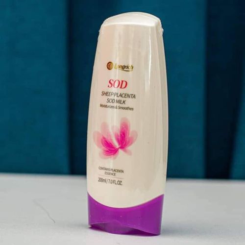 Longrich Pommade SOD - image 2