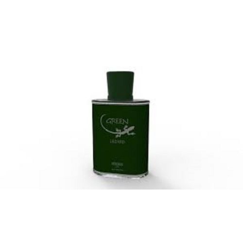 Generic UN LOT DE DEUX (02) Eau De Parfum Green Lezard - 100 Ml - Vert - image 2