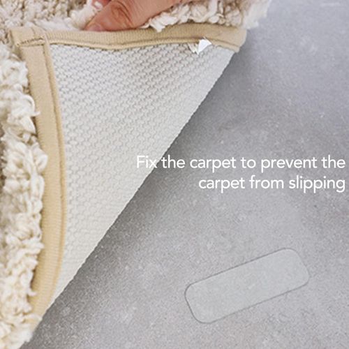 product_image_name-Generic-3 Boites de Ruban Adhésif double face en PVC réutilisable, Autocollant Mural ,multifonction-2