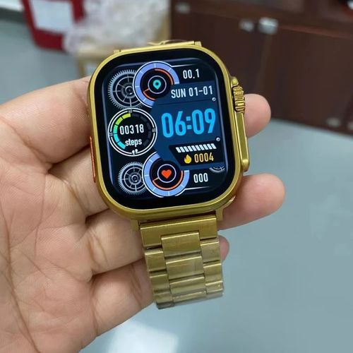 Montre tactile cheap prix