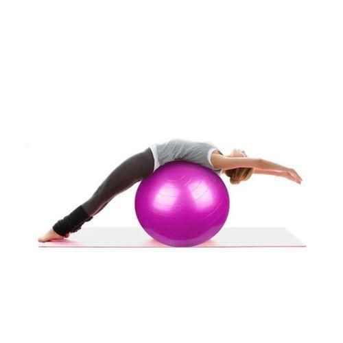 Generic AGREABLE Ballon Gymnastique Yoga