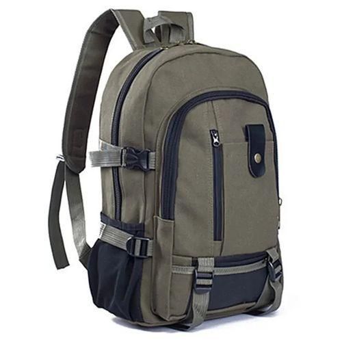 Fashion 35L Sac a Dos En Toile Durable Grande Capacite Pour Ordinateur Portable Prix pas cher Jumia CI
