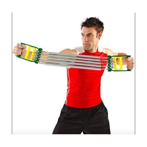 product_image_name-Generic-Ressort D'expansion De Poitrine 3 En 1 Multi Usage Pour Homme-1