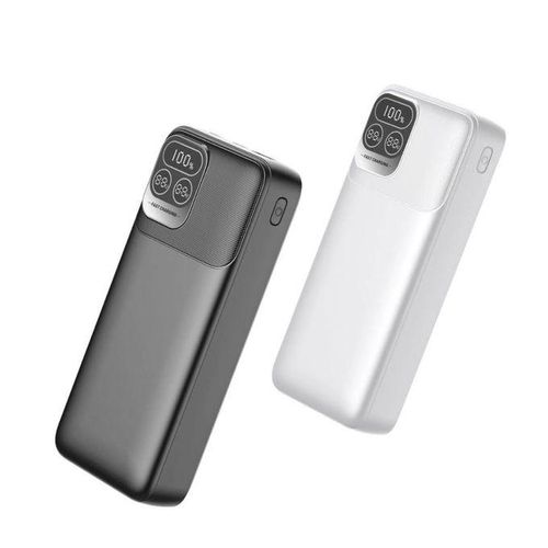 product_image_name-Generic-Powerbank 20 000 MAh Avec écran LCD-3