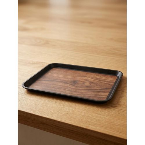 Generic petit plateaux rectangulaires assortis