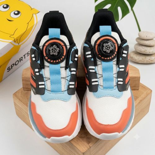 Fashion Chaussures basket pour enfants - image 4