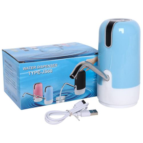 Generic Pompe à eau électrique rechargeable
