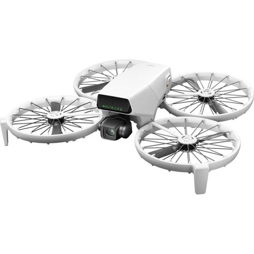 Dji Flip Fly More Combo - Caméra 4K UHD, stabilisation sur 3 axes, transmission vidéo - image 2