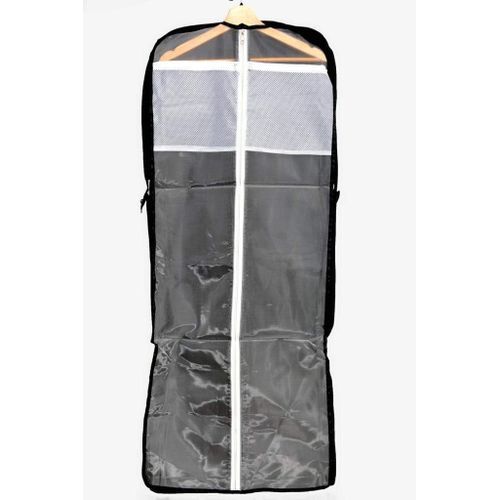 Sac Housse protection Muga de vêtements robes costume - Muga