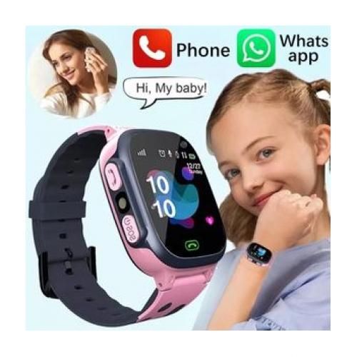 Montre new arrivals avec telephone