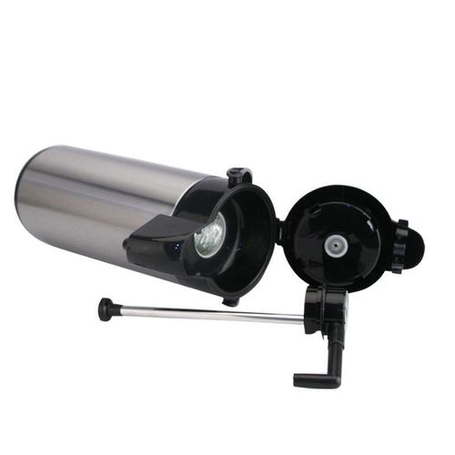 Generic Distributeur de Boissons Isotherme - Intérieur Verre - image 3