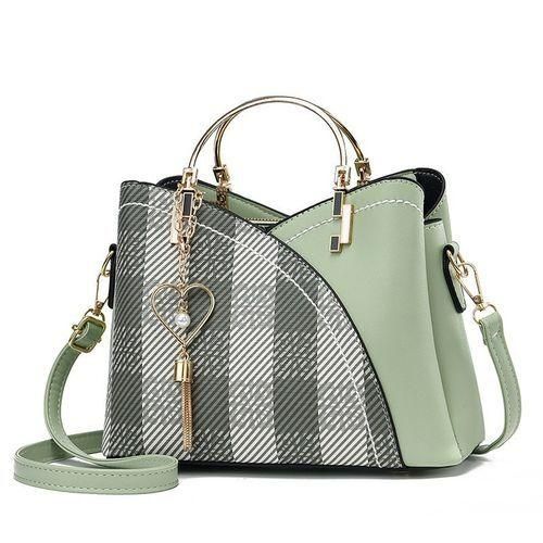 Gukbis Sac a Bandouliere Pour Femme Sac a Main Sac a Bandouliere Vert Prix pas cher Jumia CI