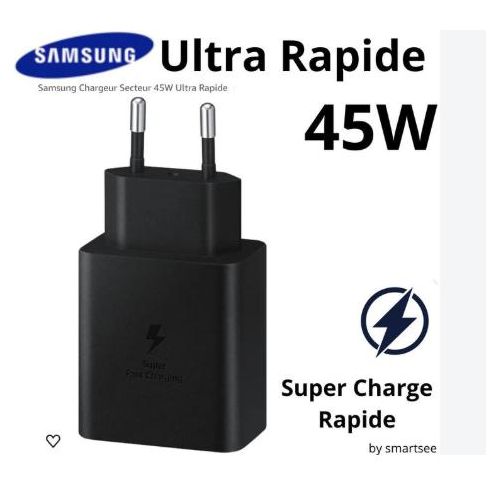 Samsung Boîtier 45W Original - image 2