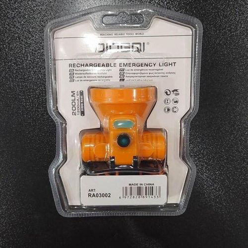 Generic Super Lampe frontale DINGQI - image 4