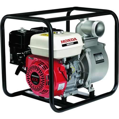 Honda Motopompe 30WP 1000L/min