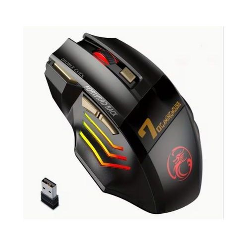 Generic Souris Gaming Sans Fil