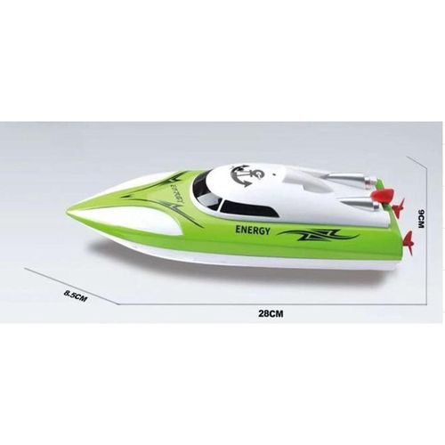 Generic Bateau Hors-Bord Joue - image 2
