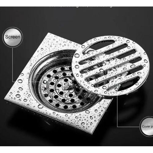 product_image_name-Rp-Siphon De Sol Anti-odeur Douche, Cuisine_10x10cm-1