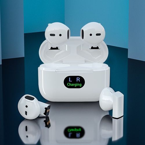 Oreillette Bluetooth APPLE Apple AirPods Pas Cher 