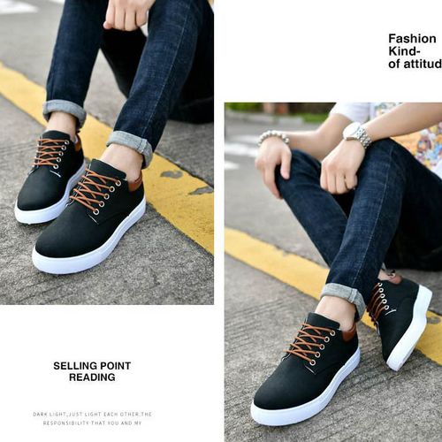 Fashion Hommes Sneaker Casual Chaussures Prix pas cher Jumia CI