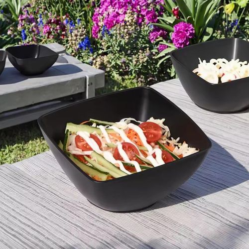 product_image_name-Kirikou-Vaisselle en Paille de Blé & Plastique, Pack 16 Pièces -7