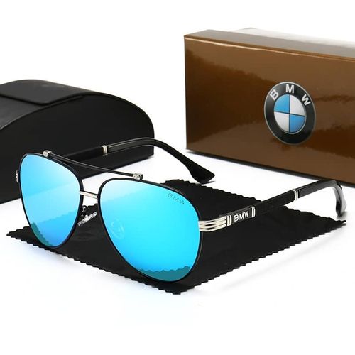 Lunette de soleil bmw sales