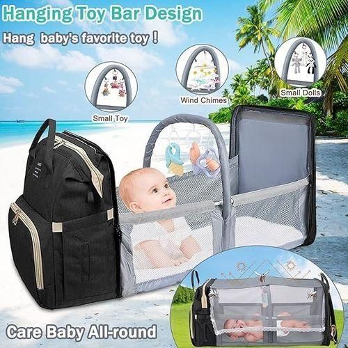 Sac a langer 3 en 1 berceau cheap