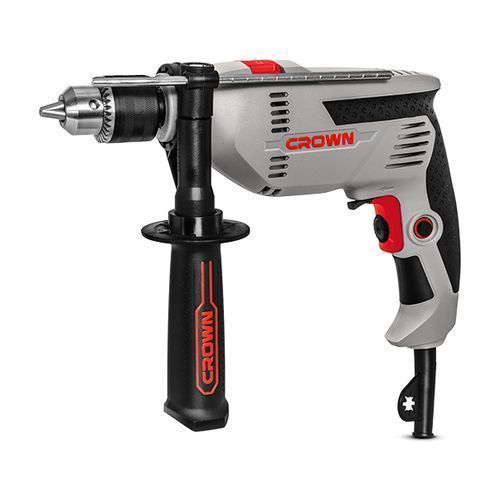 Crown Perceuse 13mm - 750w