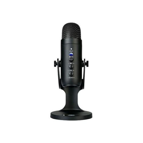 Generic MICROPHONE PROFESSIONNEL FILAIRE