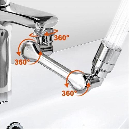 product_image_name-Generic-Rallonges De Robinet, Aérateurs-1