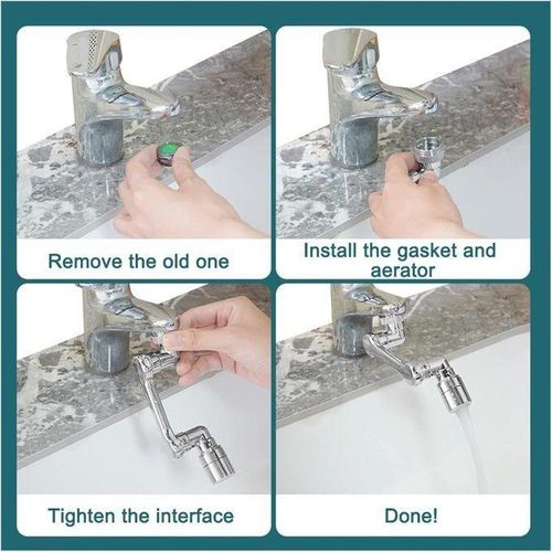 product_image_name-Generic-Rallonges De Robinet, Aérateurs-6