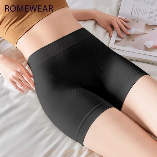 Generic Lot De 4 Collant De Securite Court Femme Prix pas cher Jumia CI