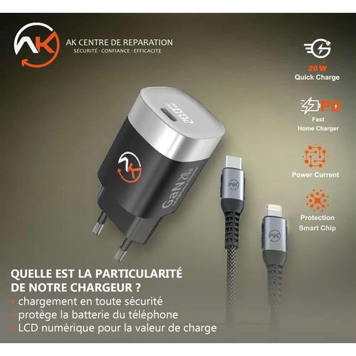 product_image_name-AK-CHARGEUR COMPLET TYPE-C 20W - IPHONE  ORIGINAL AK-1