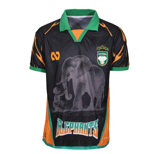 product_image_name-Fashion-Maillot de Supporter Côte d'Ivoire "ELEPHANTS" (Non Officiel) - Design Patriotique - Fan Jersey Sanga, Vêtement Sport/Patriotique-1