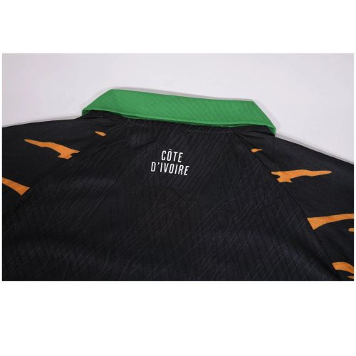 product_image_name-Fashion-Maillot de Supporter Côte d'Ivoire "ELEPHANTS" (Non Officiel) - Design Patriotique - Fan Jersey Sanga, Vêtement Sport/Patriotique-6