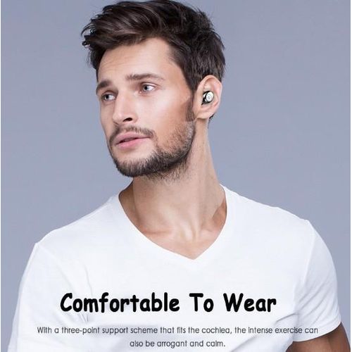 product_image_name-Timack-Écouteurs sans fil F9 avec capteur d'empreinte digitale, casque stéréo Bluetooth sport, LED de puissance 2200mAh-8