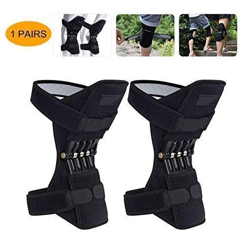 product_image_name-Generic-Support D'articulation Genouillères Genou - Soutien Genou-3