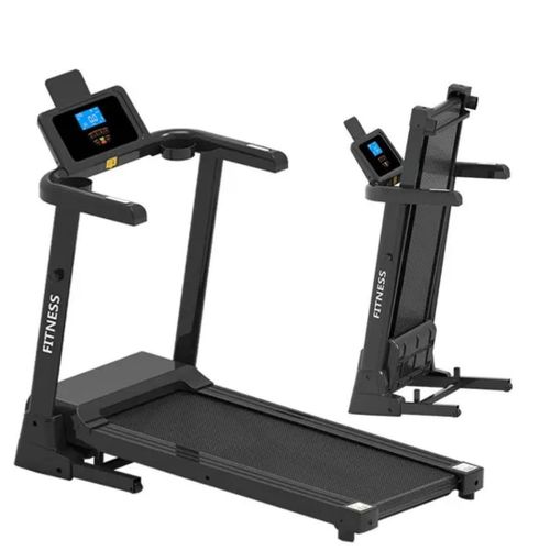 Generic Tapis de course  électrique  avec écran LED pliable - image 4