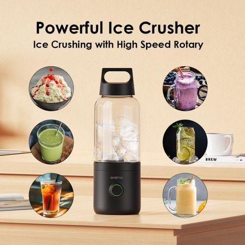 product_image_name-Oraimo-SmartBlender, Mélangez Partout, Nettoyage Facile, Blender Portable-6