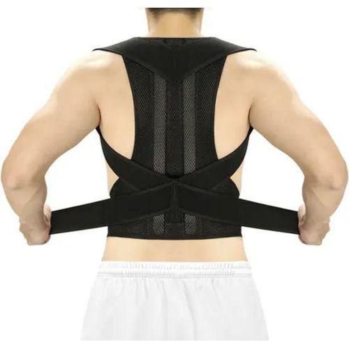 Generic La Ceinture Correctrice De Maux De Dos