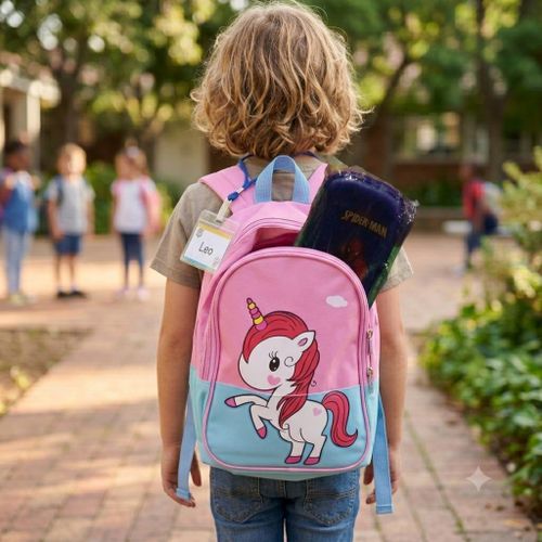 Mode SAC ET TROUSSE