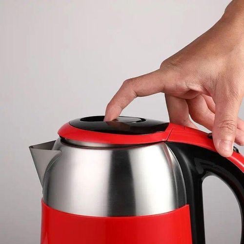 product_image_name-Generic-SuTai Bouilloire Électrique - 2 Litres- Rouge-3