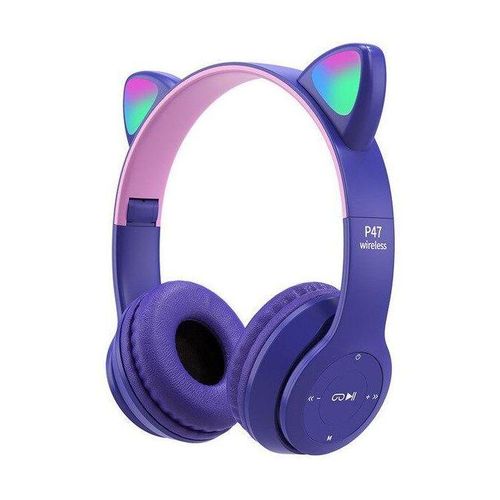Generic Casque P47 M BN - image 2