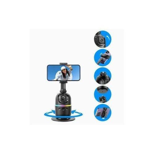 Generic Support De Smartphone Intelligent Avec Système De Suivi - image 3
