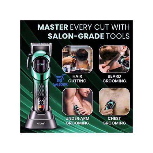 product_image_name-VGR-Tondeuse Professionnelle Rechargeable-2