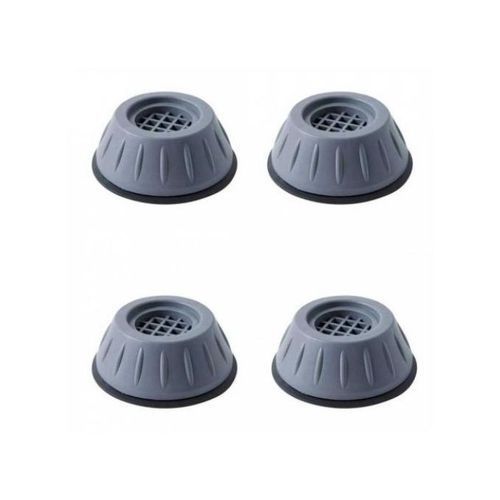 product_image_name-Generic-Support Anti-vibration Pour Machine à Laver/réfrigérateur - 4 Pièces-2
