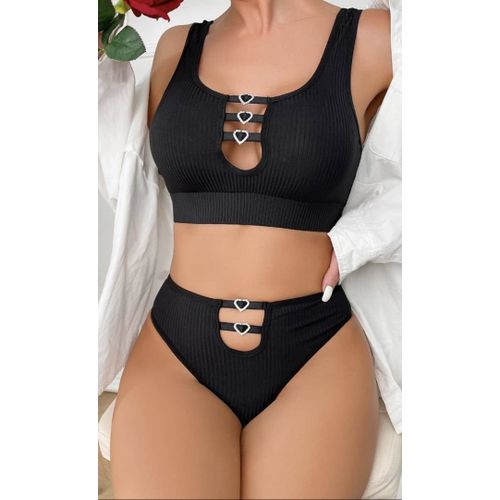 Haut nuisette femme clearance