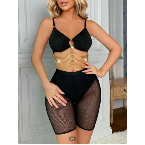 Nuisette 2025 3 pieces