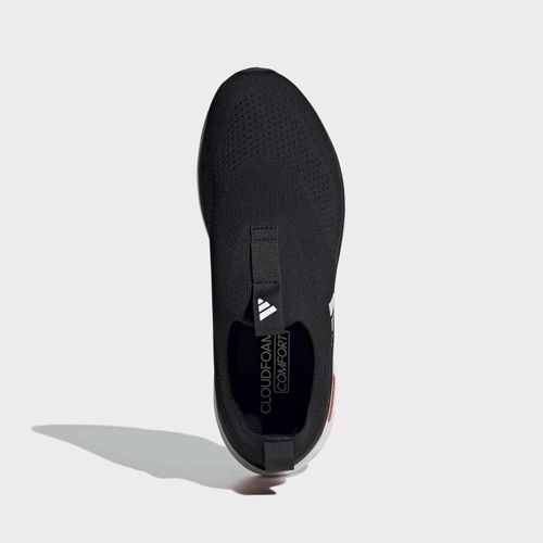 Adidas Chaussure Chausson Intégré Cloudfoam Go Homme - Noir - image 3