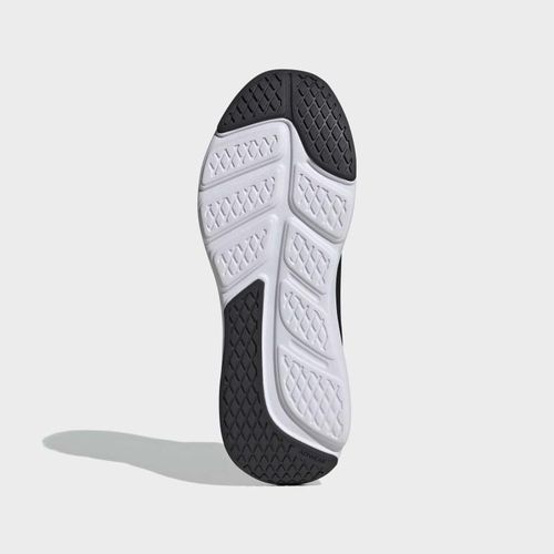 Adidas Chaussure Chausson Intégré Cloudfoam Go Homme - Noir - image 4